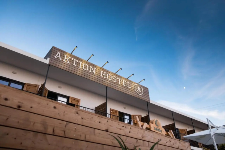 Imagen del hotel