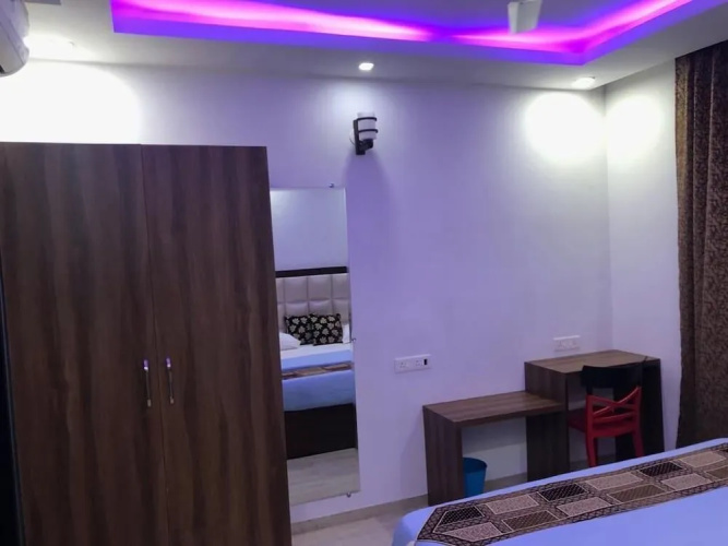 Sea Hawk Suites Baga