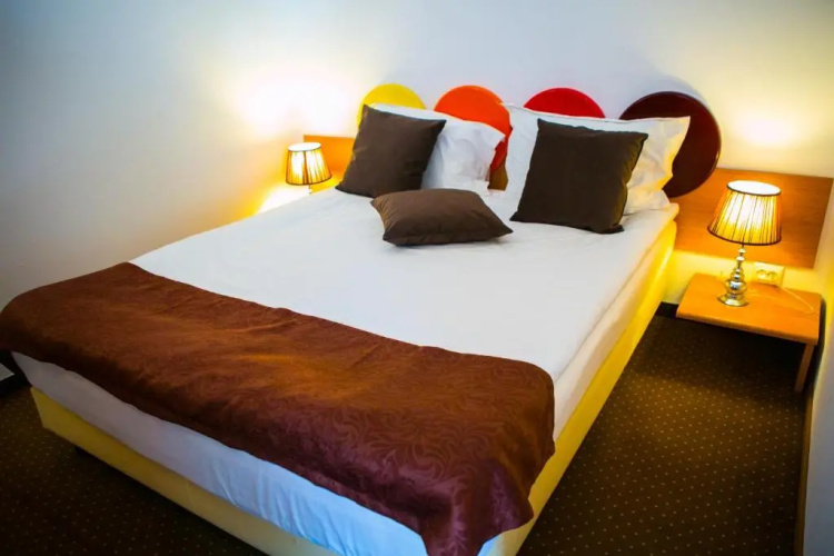 Hotel Regal