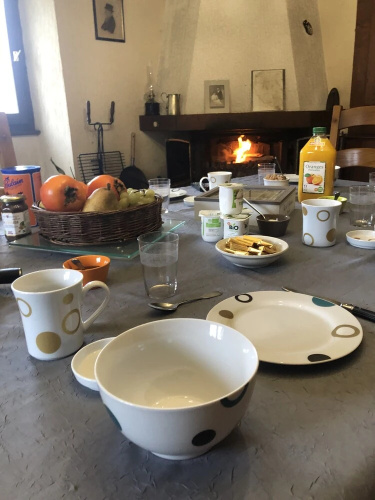 L'Épervier Blanc