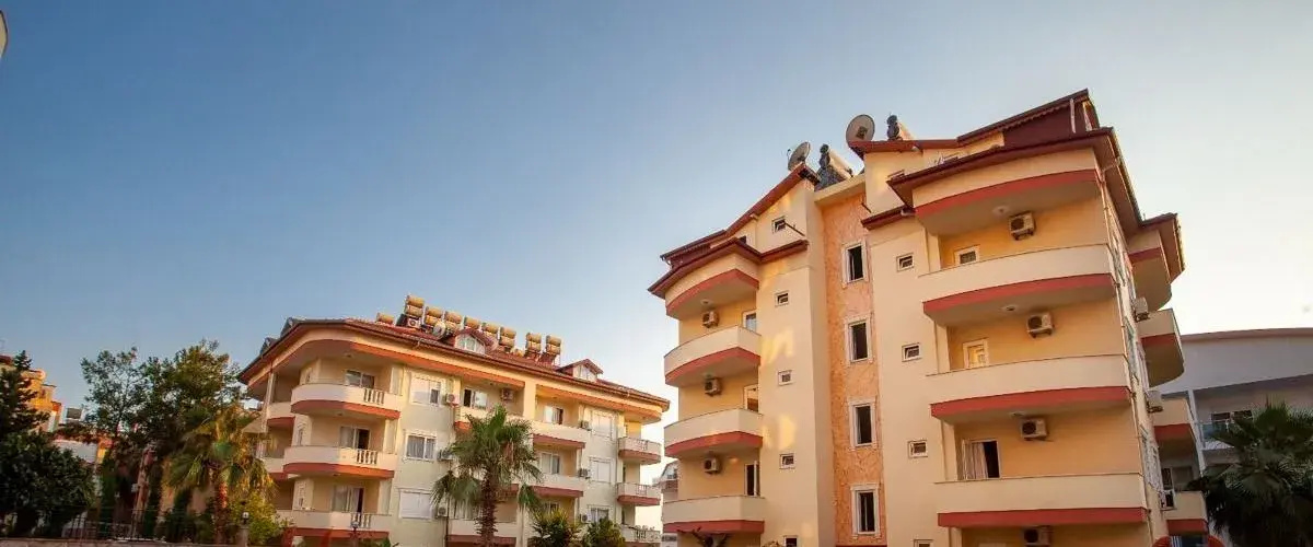 Hotelbild
