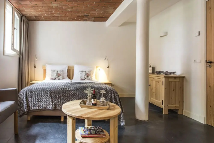 Bed and Breakfast Notterveld