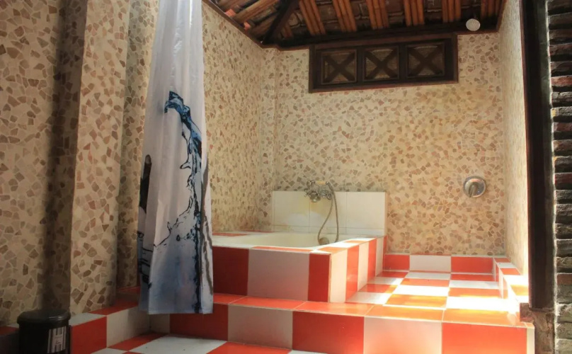Ary's Village