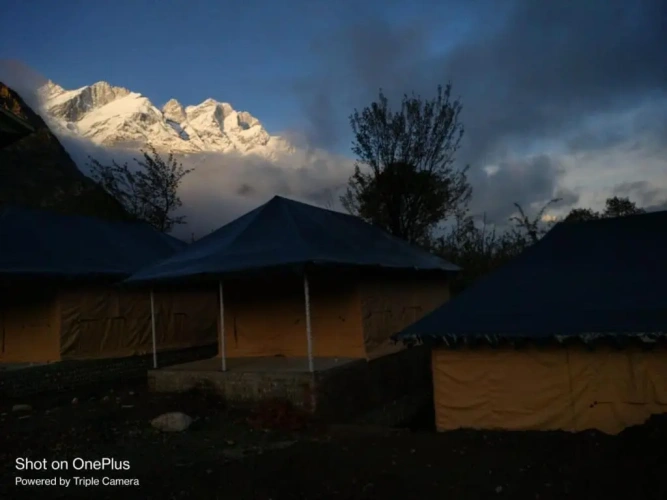 Tent