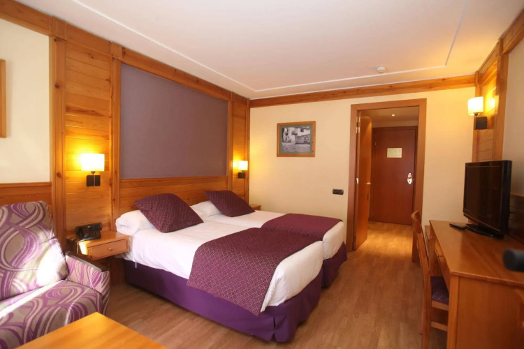 Hotel Nordic