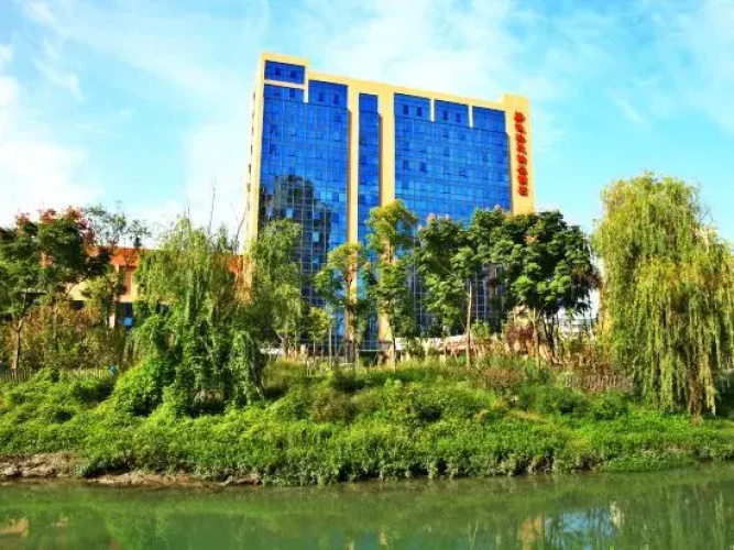 Caelus Boutique Hotel