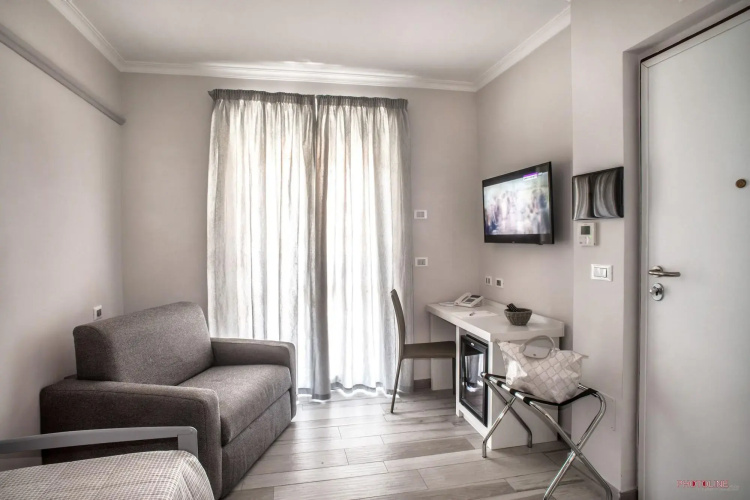 Hotel Villa Giulia