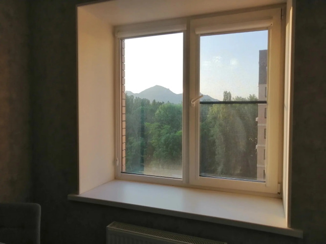 Фотография номера квартиры Апартаменты на Первомайской 70