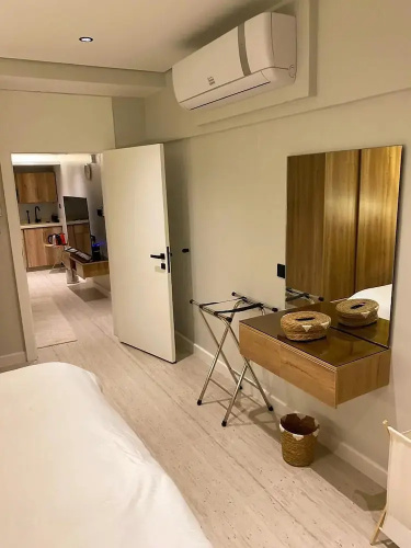 Sadara Hotel Suites