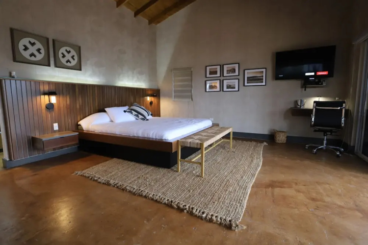 Montevalle Resort and Spa
