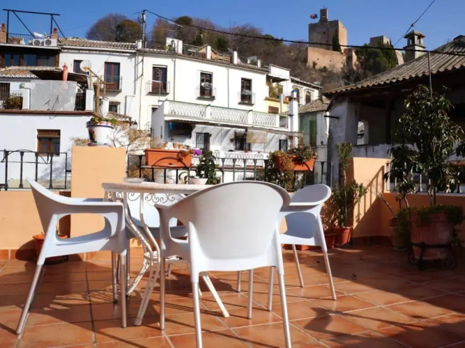Hostal Apartamentos Venecia