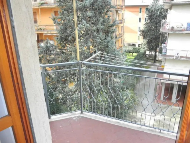 Accogliente appartamento a 20m dal mare