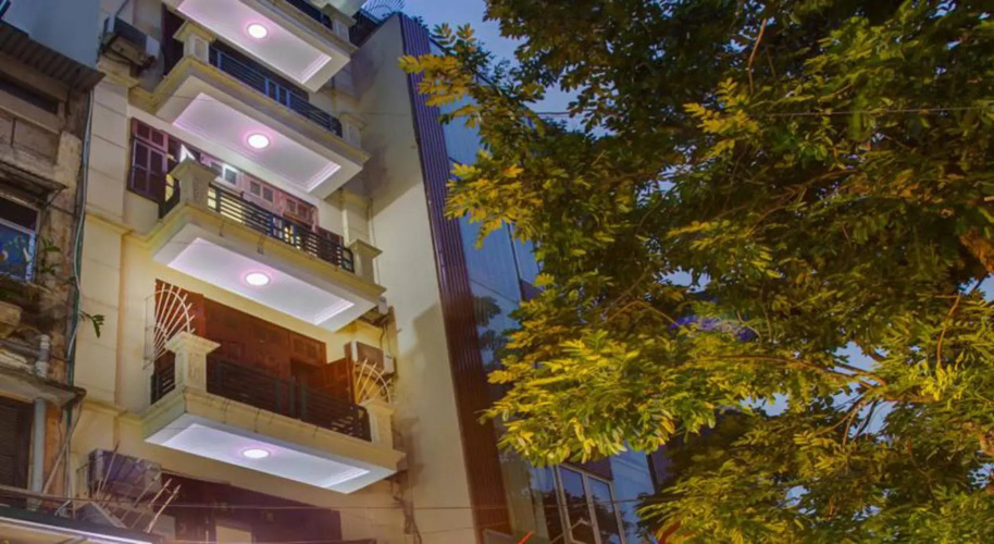 Image de l'hôtel