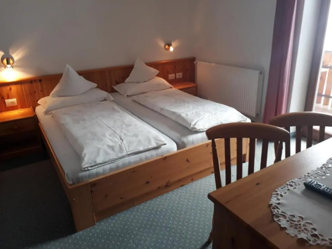 Pension Moarhof