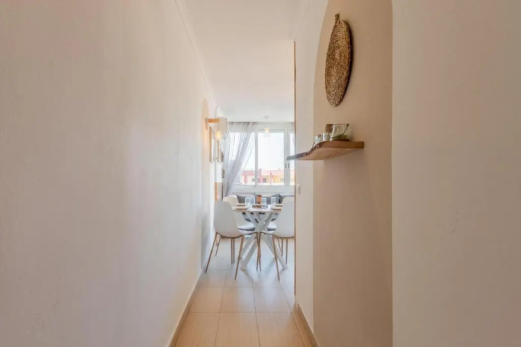 Apartamento Enalma 1