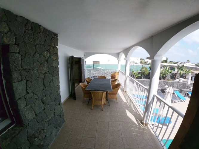 Villa Hydra
