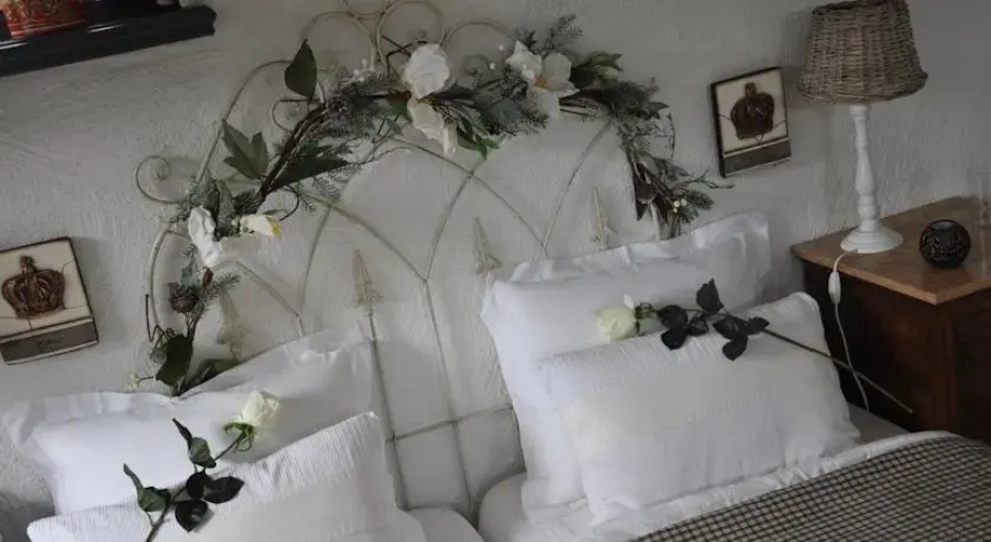 B&B De Oude Walnoot
