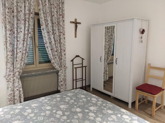 Double Basement Apartment