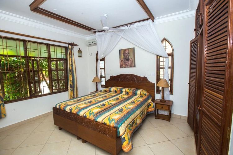 Diani Pearl Luxury Apartments