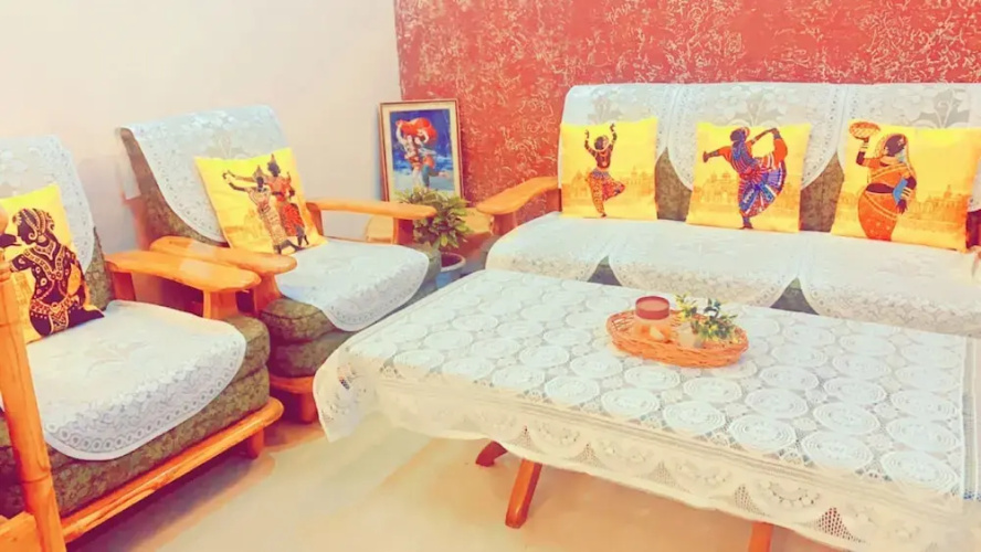 Rudra Homestay