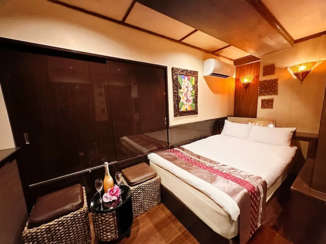 Hotel Gran Bali Resort