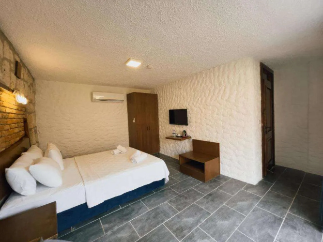 Kalisti Hotel Alacati