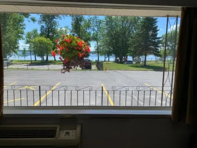 The Park Place Motel