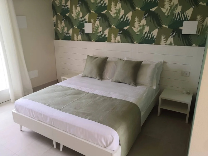 Stile libero b&b