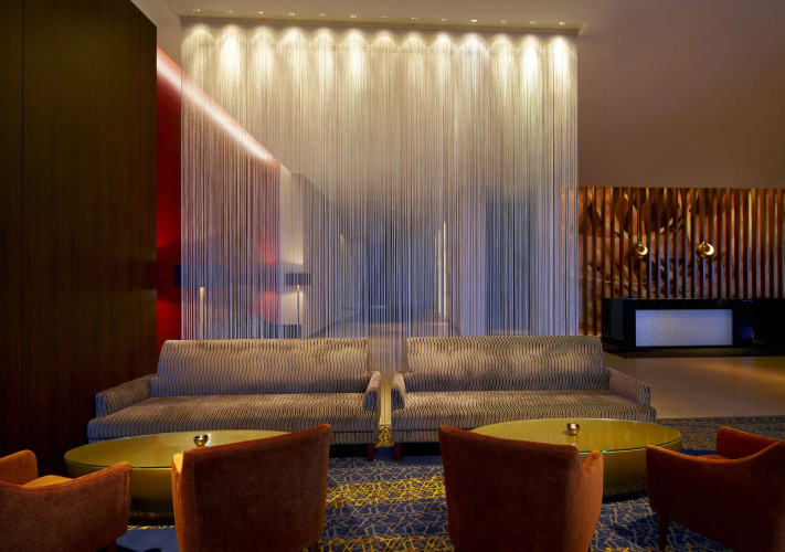 The Westin Sendai