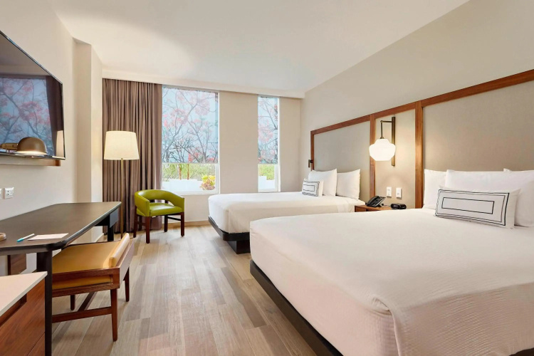 Fairfield Inn & Suites by Marriott Cancun Airport