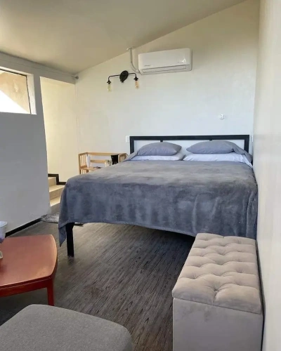 Superior Double Villa