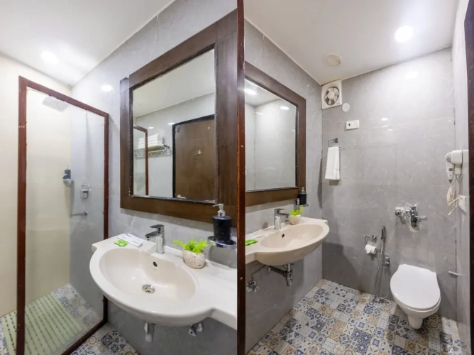 Superior room