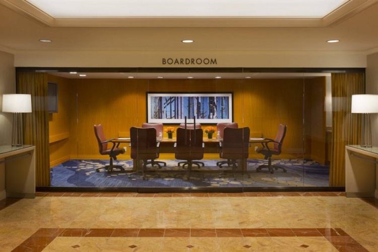 San Francisco Marriott Fishermans Wharf photo 18