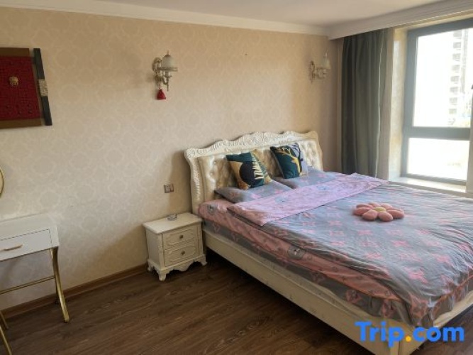 Comfort Double Apartment