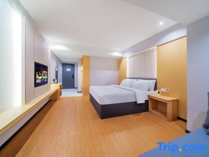 Luxury Double room