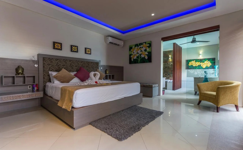 Villa Lisha
