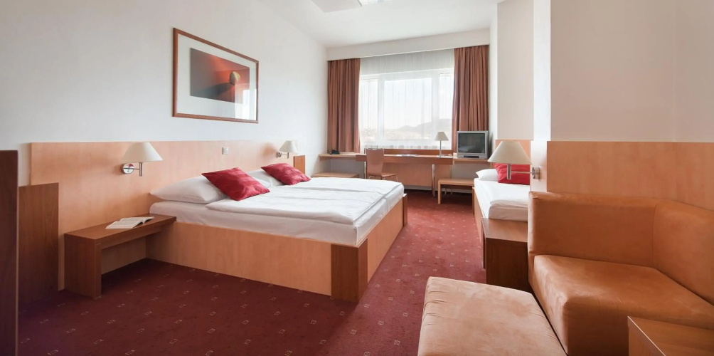 Hotel Grand Litava Beroun