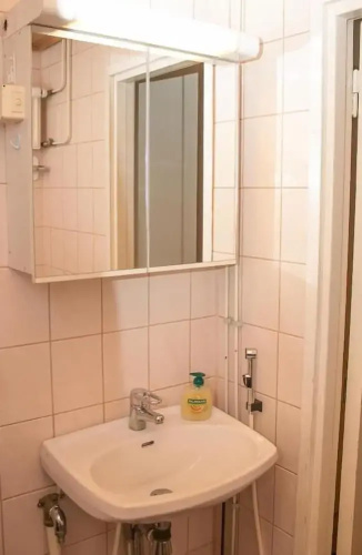 Kotimailma Aina Lahes Suite Hamenk