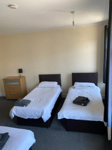 Aegir House