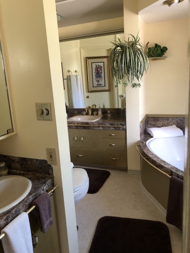 Double Junior Suite
