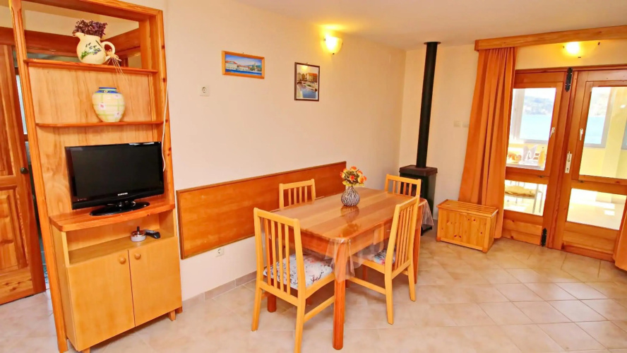 Vacation House Katica