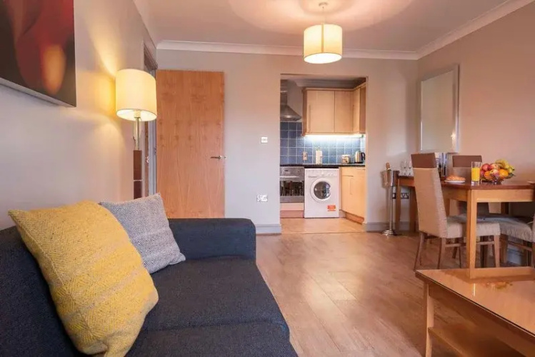 Premier Suites Bristol Redclif