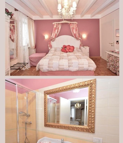 Comfort Quadruple room
