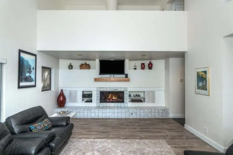 Irish Mountain 4 3 Bedroom Home