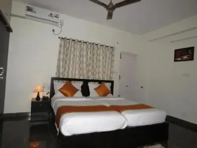 Sunshine Suites