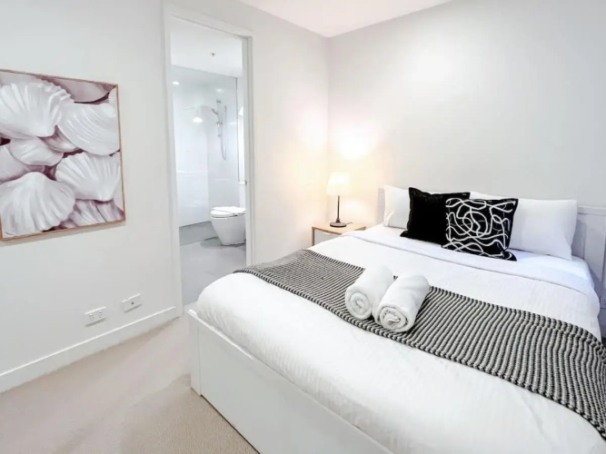 BPM Brighton APT with Garden LG1