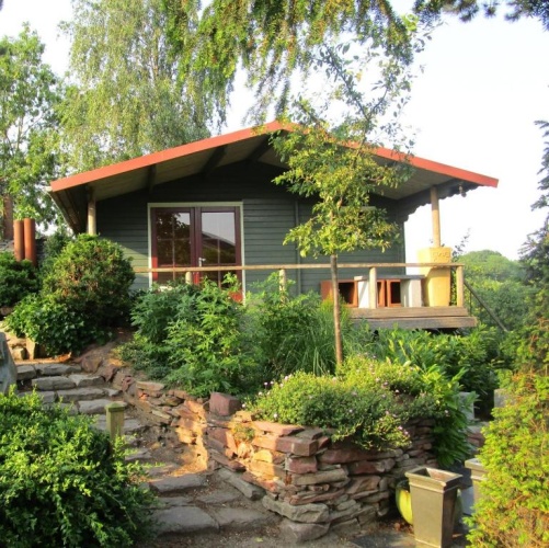 2 Bedrooms Chalet