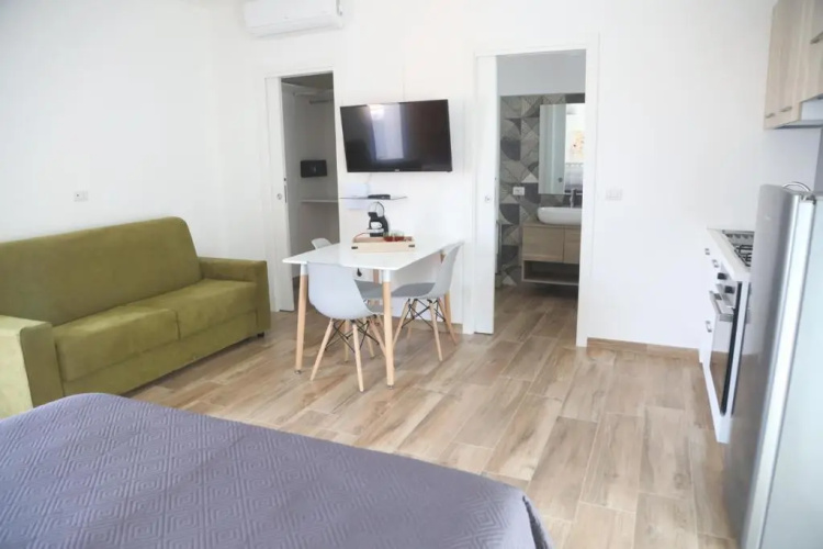 Le Suite del Pastore