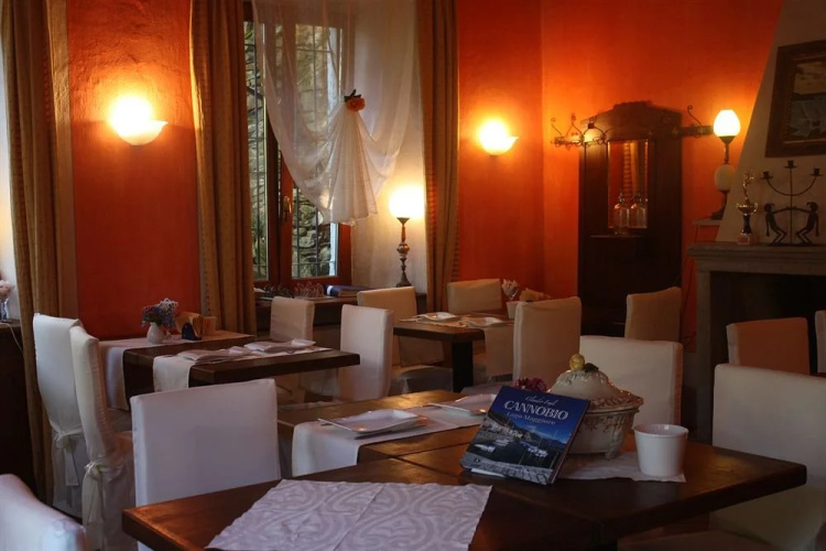 Hotel Antico Sempione