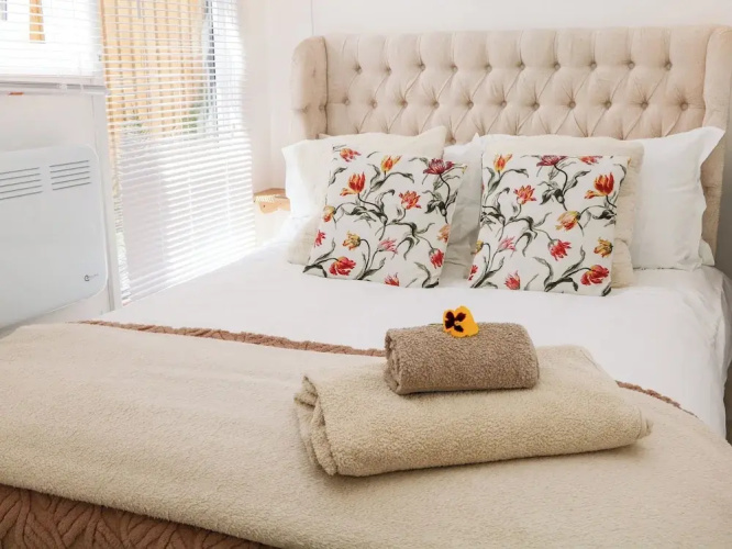 Garden Suite
